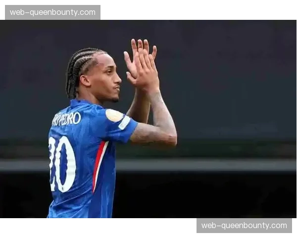 切尔西若昂佩德罗造点兼进球 个人发挥难挽球队平局结局