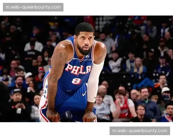 乔治因禁赛缺席比赛 雷霆前锋将错过对阵公牛