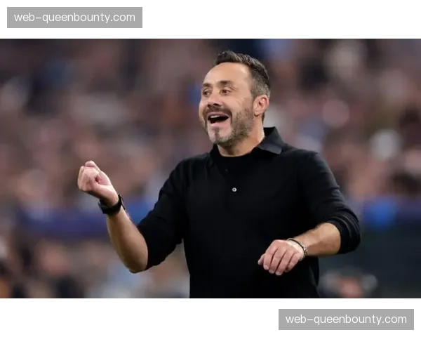 布莱顿50分排名第六，德泽尔比球队延续稳定表现